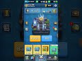 4:00 minutos en una partida de clash royale