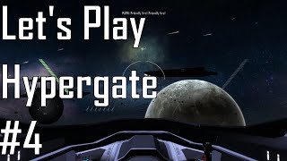 Hypergate - A Buffet of Death - Let's Play 4/6