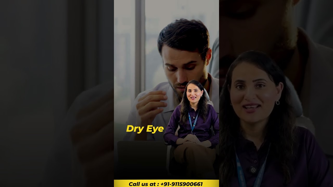 Here are 5 advantages of PRK surgery you should know from Dr. Sheetal Brar, Pro Sight Eye Hospital!