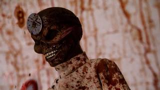 Inside Puppet Master: Bill D. Russell on Playing Max & Joining a Cult Horror Legacy