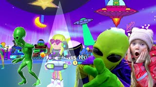 Pk Xd Nastyas Ufo Outfits Nastya Playing Pk Xd Update Game Google Play