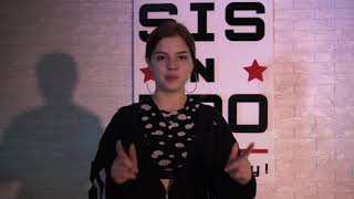 Sis N Bro Trainer Costinandreea