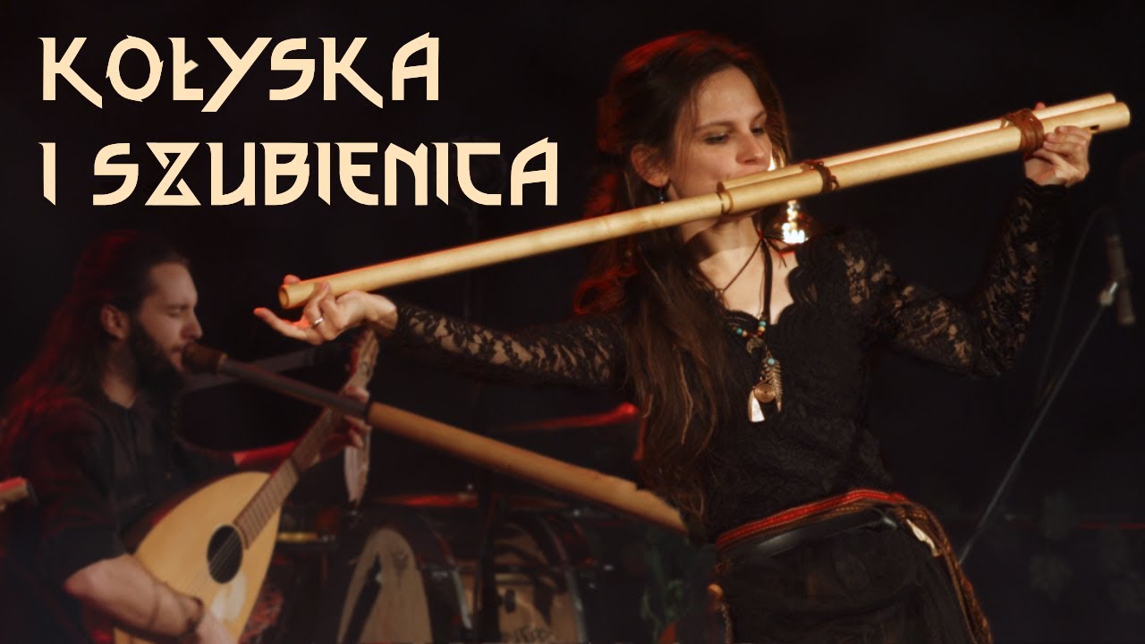 Żniwa - Kołyska i szubienica | LIVE - Na trakcie Żniw 2022