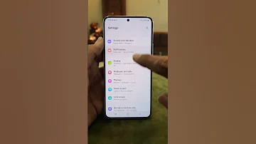 Floating Notifications Bubbles 
