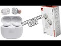 GREAT TRUE WIRELESS EARBUDS FOR THE PRICE! | JBL TUNE 125TWS REVIEW | @MD_Production
