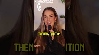 I HEARD MANY STORIES ABOUT RACHEL DEMITA JOINING NBA 2K TV BACK IN THE DAY...🕵🏿♂️🤫
