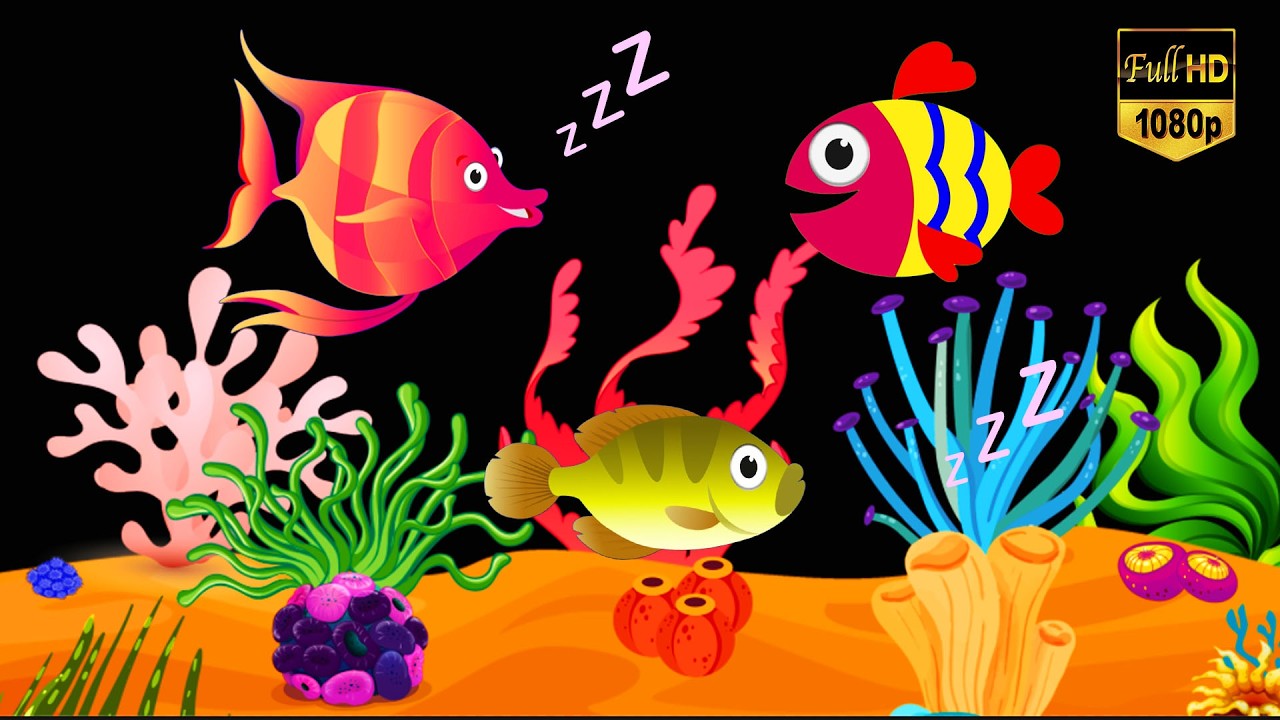 2 Hours Fall Asleep in 3 Minutes 💤Baby Bedtime Lullaby [MB Babies Relaxing Music