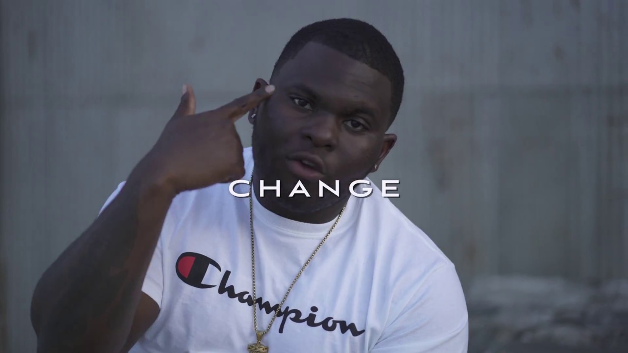 Rue "Change" (Official Music Video)