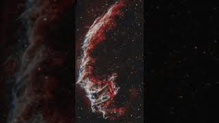 The Cygnus Loop #astrophotography #cygnusloop  #astrophotos #space