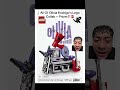 Who’s buying⁉️#oliviarodrigo #trending #viral #newmusic #newalbum #pop #lego #brianingunza