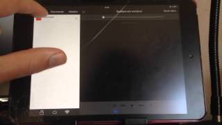Download a video with Amerigo - example with a video created with the Voice app screenshot 3
