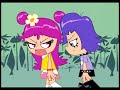 HHPAY HD: Kaz advises Puffy AmiYumi (Friends Forever)