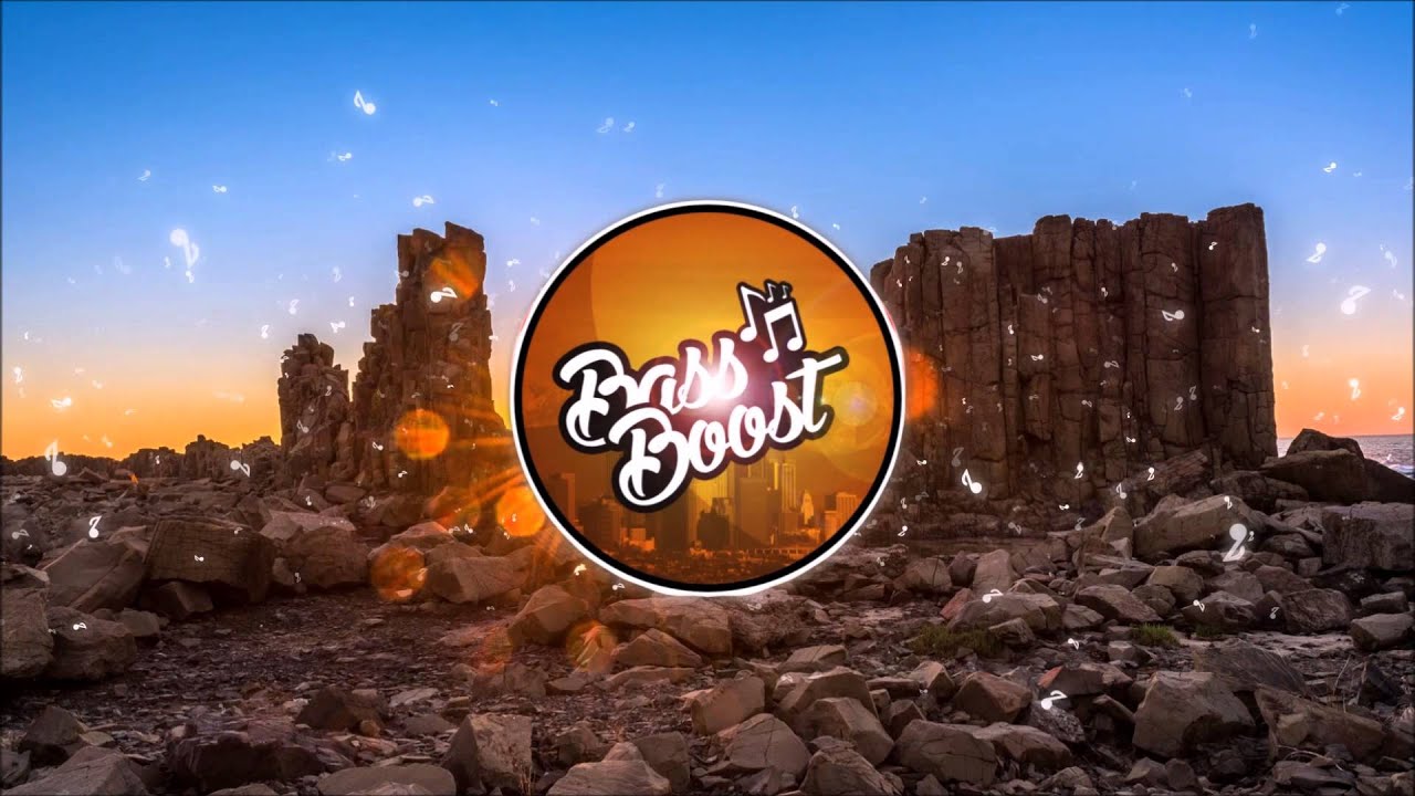 Katkano - Diamonds On My Neck [Bass Boosted] (HQ)