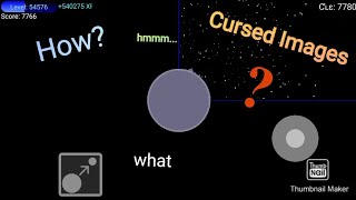 Cursed Images in Nebulous (Glitch/Bug) - Cle