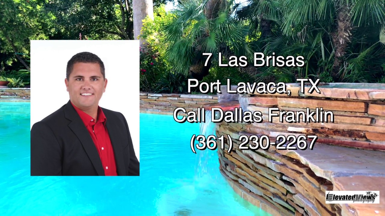 7 Las Brisas Port Lavaca TX