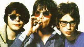 Supergrass - We&#39;re Not Supposed To (normal speed)