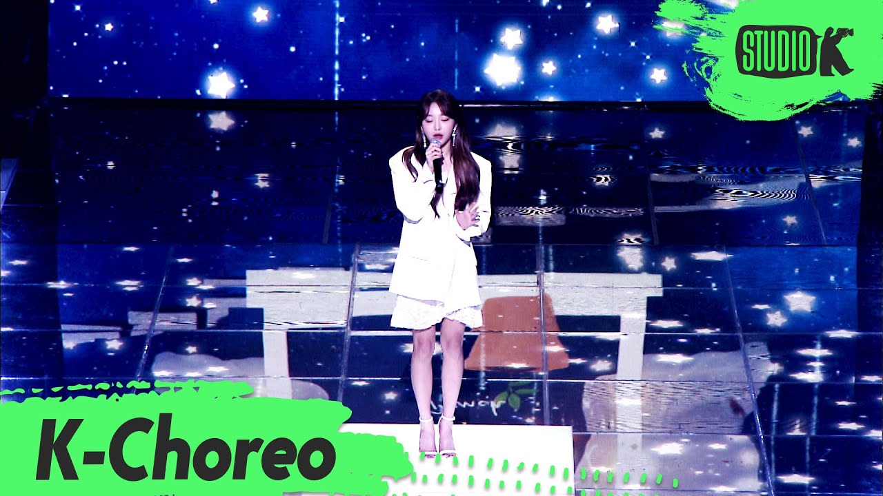 [KChoreo] 펀치(Punch) 직캠 '너의 목소리(I Miss U) '((Punch Choreography) l