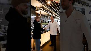 How good is Fallow’s burger? ? #burger #burgers #cooking #fallow #recipe