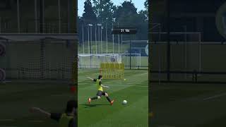 the best freekick taker in fifa 17 [hakan Çalhanoğlu] turkey star#shorts