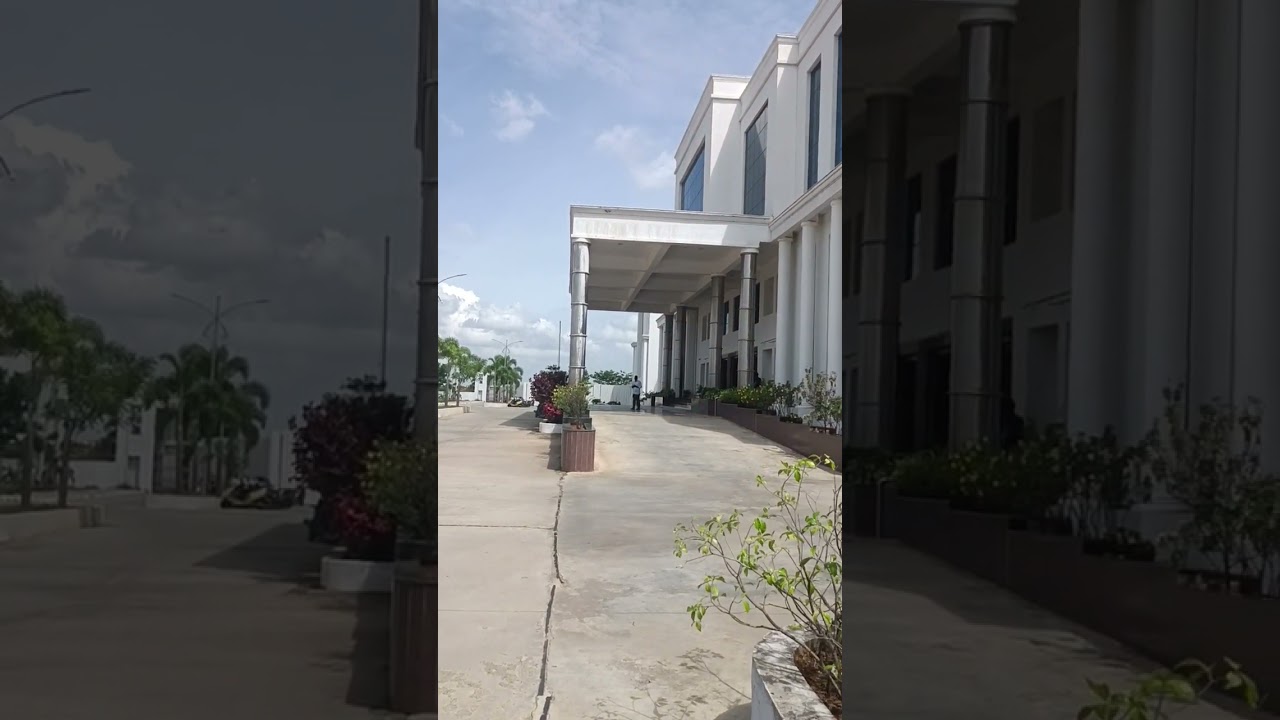 Government Medical College Siddipet 