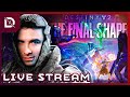  live  destiny 2 final shape  launch day stream w drlupo