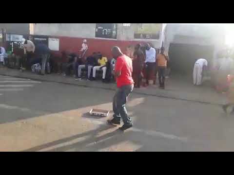 NDawini vaka Baloyi