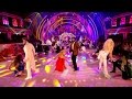 Strictly Pros & Celebrities dance to 'Hell Raiser' - Strictly Come Dancing: 2015