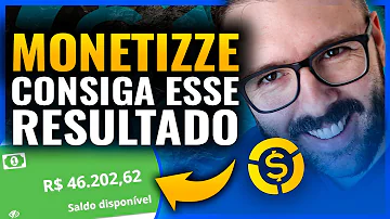 Como enviar os documentos na Monetizze?