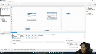 Membuat ERD KKN Menggunakan MySQL Workbench (UTS BASIS DATA)