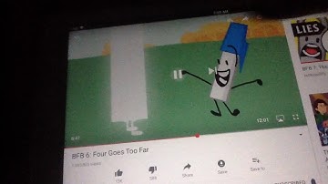 My reaction that Shieldy won BOTO