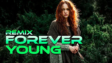 Forever Young - Crizan (Remix) Alphaville