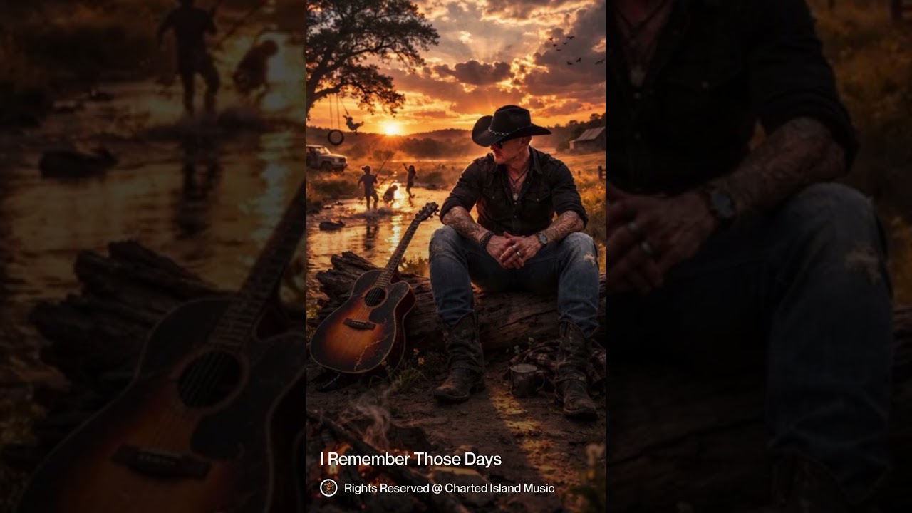 I Remember Those Days 