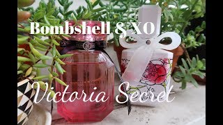 Victoria Secret Bombshell & XO review