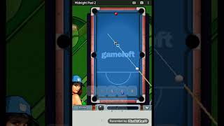 Midnight Pool 2 Java - Gameplay