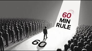 SCROLL vs BUILD: The 60-Minute Rule That Changes Everything (Focus in 1 Day)