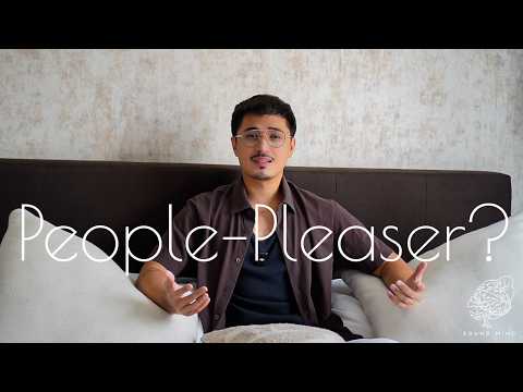 People-Pleasing Is Destroying Your Life (Here's Why) | Sound Mind Ep. 19