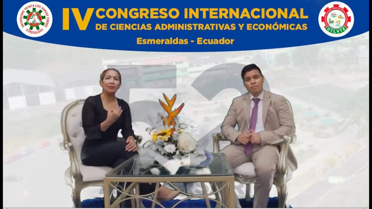 1er día - Tarde - IV Congreso Internacional de Ciencias Administrativas ...