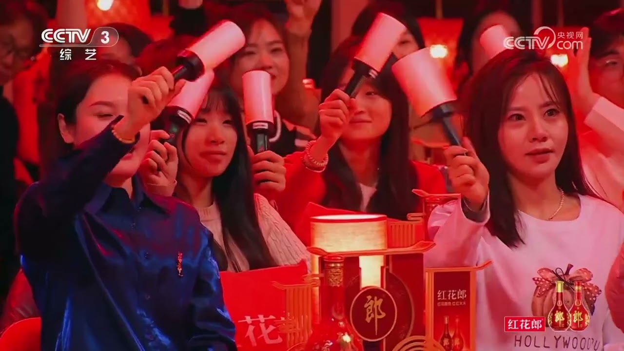 [2026开门迎春晚]《我的马》 表演：中央民族大学舞蹈学院 | CCTV春晚