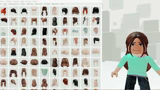 1 robux shopping spree-✨🤑🤩