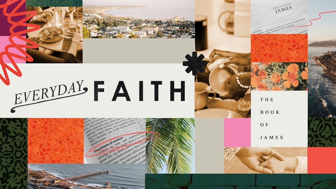 Everyday Faith: Gift or Grab? by Pastor Jeff Mattesich | 9.14.25