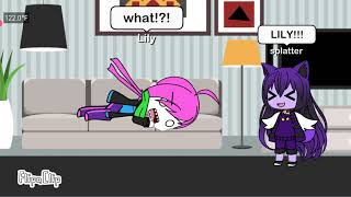 My First Gachalife Video Using Flipaclip