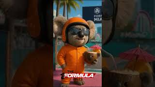 Peak Formula 1 Engineering? Miami F1 GP 2026  #motorsport #formula1 #f1 #f1shorts #f1satire