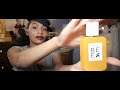 Bee Radiant| Review - Ellis Brooklyn "BEE" & Clean Reserve's "Radiant Nectar"