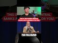 RIPPLE XRP: THIS IS THE FUTURE CENTRAL BANKS ARE PLANNING FOR YOU?