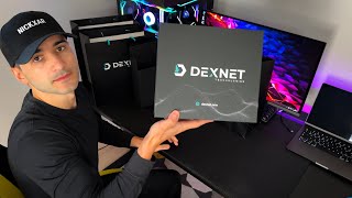 Famous Unboxing DexNet Node. Is it really Worth it? Net Worth