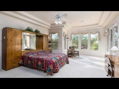 6528 E Whispering Mesquite Trail, Scottsdale, AZ home video tour