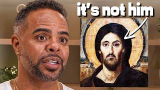 They Lied To You About Jesus Christ