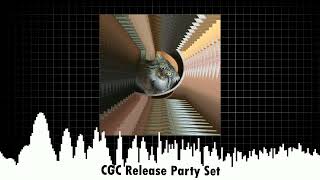 [mixset] tdstr - CGC Release Party Set @tdstr