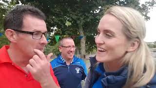 Killucan/  Rathwire/ Raharney /Hurling Club