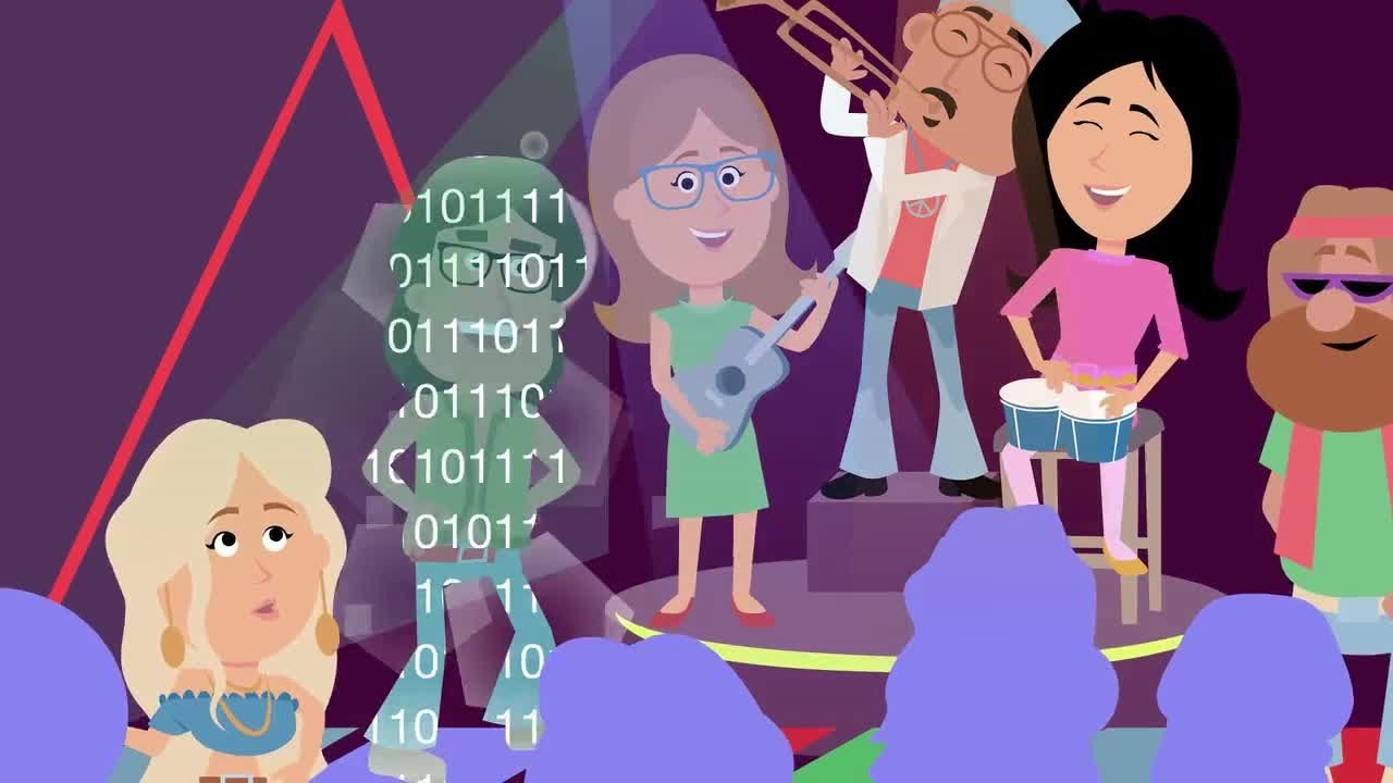 What is an Influence DMP?